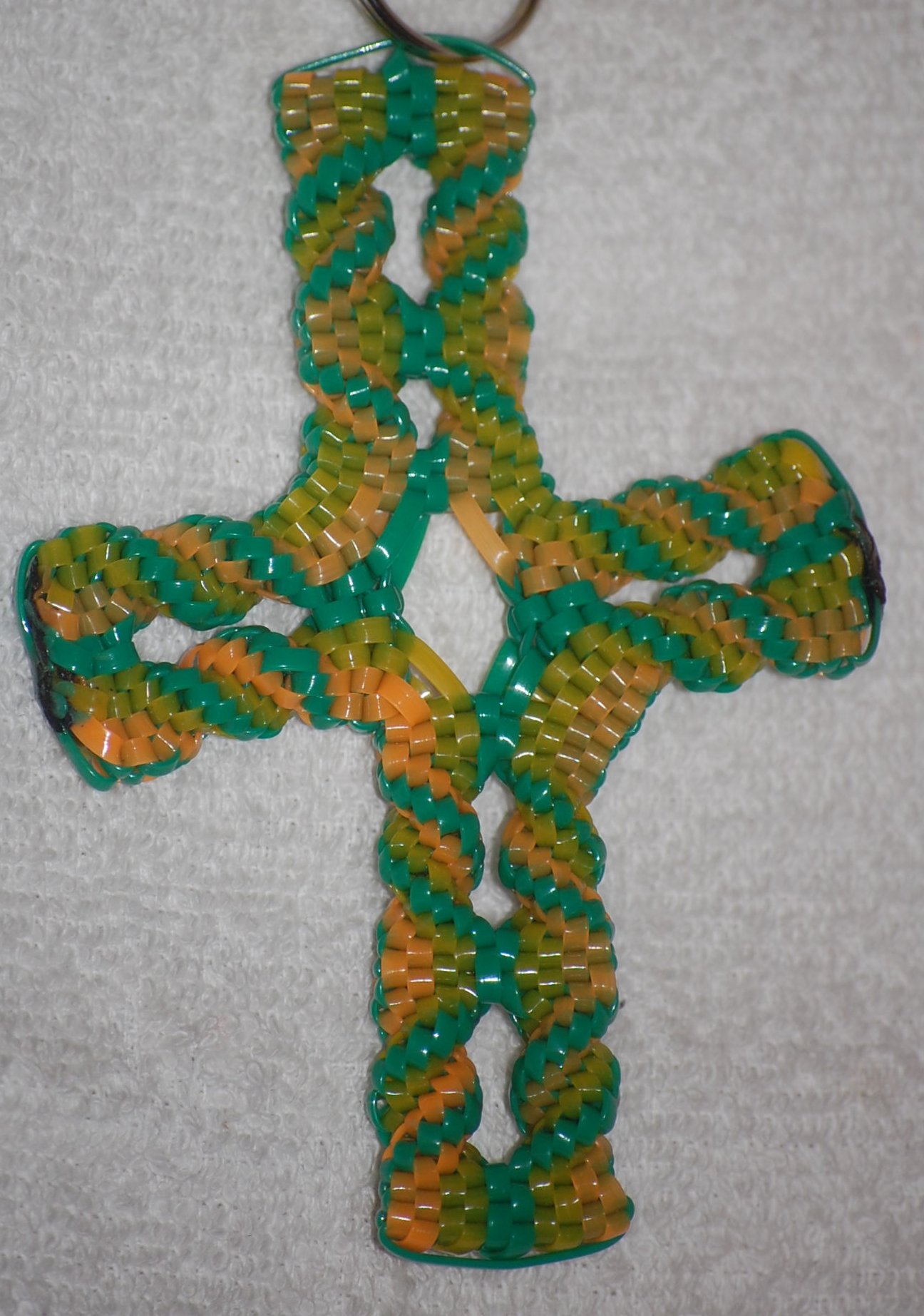 Eternity Cross